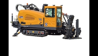Установка ГНБ XCMG XZ360E