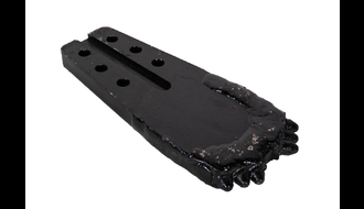 Буровая лопатка XCMG 3