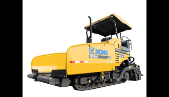 Асфальтоукладчик XCMG RP803Pro