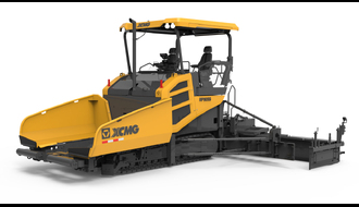 Асфальтоукладчик XCMG RP905S (E500B)